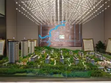 珞璜片区 富力尚悦居二房25.6万