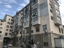 锦城园 南北通厅 落地窗 近地铁万达 地脚好