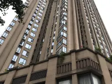 礼嘉智慧公园旁 轨道6号线金山寺100米 户型方正