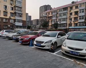 木樨园·南三环中路61号院·2室·1厅