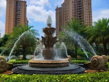 碧海金珠三房三个阳台总价139万满五 业主急卖南北通透