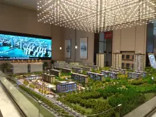 珞璜片区 富力尚悦居二房30.9万