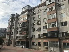 锦虹北园 2室1厅 东 西