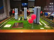 新上华雅景园业主自住全新精装大三房可随时看房