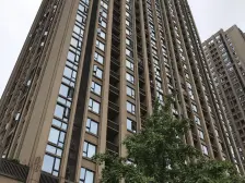 龙湖悠山小筑 2室1厅 西北