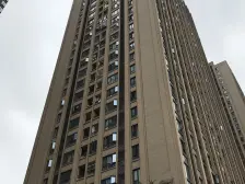 智慧公园旁 出门即轻轨 居家安静 业主诚心出售