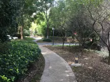 张江汤臣豪园四期5室南朝向1698.00万元/套出售