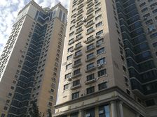 香榭丽苑 龙塔 五室明厅 通透户型 精装修 长江路