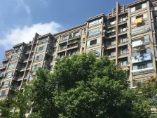 大两房两卫,两房朝南,南北通透,中高楼层,税费各付,诚意可谈