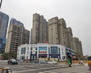 航标锦园3室2厅南北