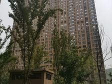 雨润新城紫薇苑 别墅精装 户型好上下5层