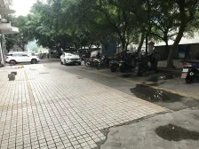 巨宇名居 2室1厅 南