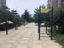 南北通厅户型,新房装修,室内保持好 拎包入住。