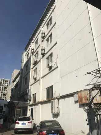 古城服务楼