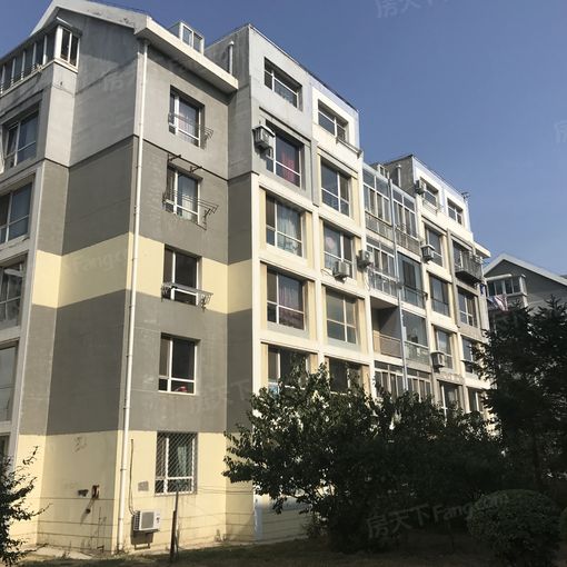 泡崖康馨园2室1厅1卫南北朝向2600.00元/月出租
