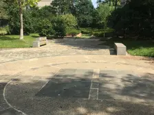 电梯房,南北通透,交通便利,环境优美,精装好房