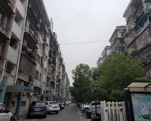 北干必卖好房!大三房,好楼层,采光无遮挡,随时看房,有钥匙!