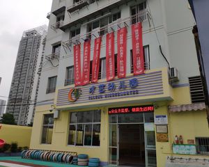 航标锦园2室1厅南北