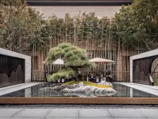 央玺 3室2厅 南 北