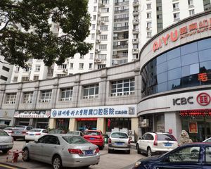 房龄新,双朝南,南面视野好阳光无挡