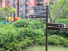 城南高铁新区 温莎公馆边户 户型好 看房方便