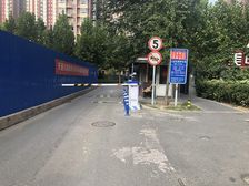 成寿寺·方庄南路18号院·3室·1厅