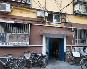 赵公口 刘家窑 三环内 中间层