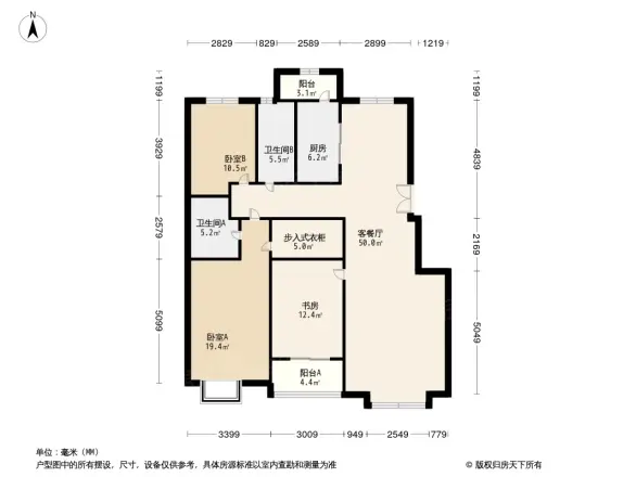 葛洲坝紫郡府