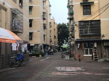 近江边+市二宫地铁,框架中层全明两房,可公积金