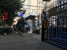 申富大厦2室2厅南北