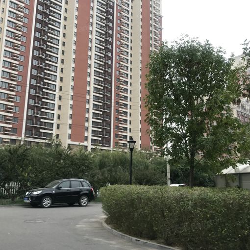 北花园小区2室1厅1卫南朝向5600.00元/月出租