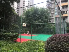 东原品质清水两房,小区环境好,配套成熟