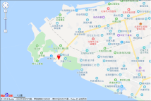 彰泰·海棠湾电子地图