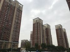 北花园小区6号院南向一居视野好无遮挡