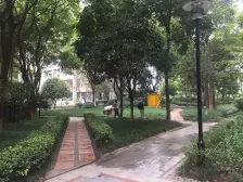 东原亲亲里 2室1厅 南