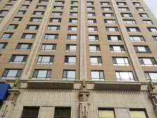 长兴华庭 新房清水 电梯高层 近地铁口 近市场