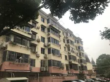颛桥·金塔新村二村·业主诚心出售,楼层好,厅南带阳台,配套全