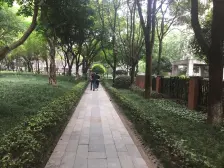 南滨路 东原亲亲里 精装三房 配套成熟 环境好