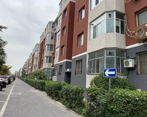 昌盛园四区3室2厅南北
