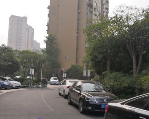 火车东站·明桂苑·2室·2厅两房朝南装修清爽