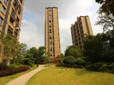 单身社保一年可买,南北通透,近上大附属,近龙湖