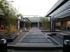 一线望湖望高尔夫景观 双拼别墅 670方 大别墅 靓盘