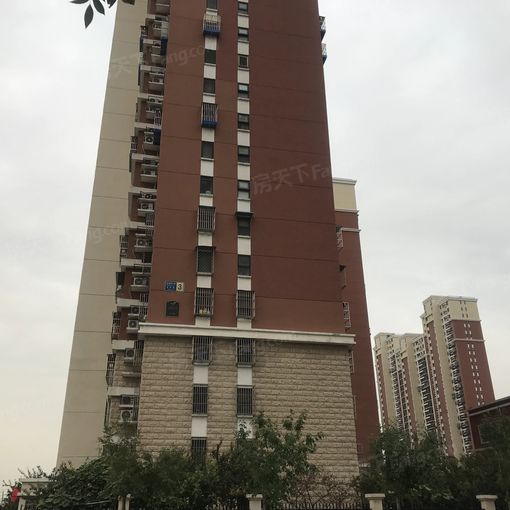 北花园小区1室1厅1卫南朝向4660.00元/月出租