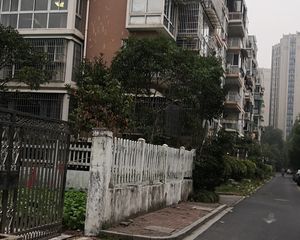 钱江新城二期电梯洋房采光好大三房两明卫