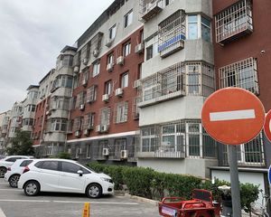 昌盛园四区3室2厅南北