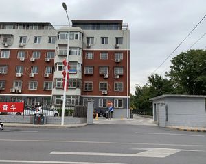 昌盛园四区2室1厅南北
