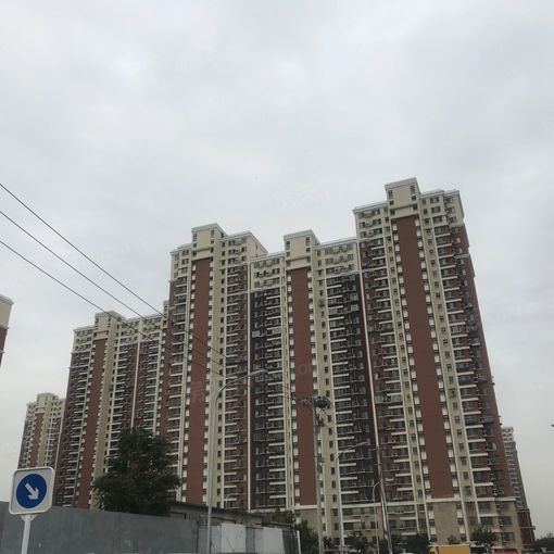 北花园小区1室1卫南朝向4000.00元/月出租