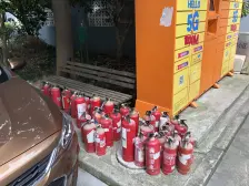 川沙·公益路小区西苑·2室·1厅