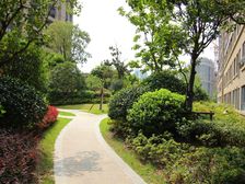 【店长精选】清水毛坯房,可任意装修,推窗可见景。
