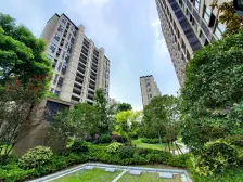 天和前滩时代2期 2室1厅 南 北